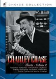 CHARLEY CHASE COLLECTION - VOLUME 2