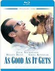 As Good As It Gets [Blu-ray]