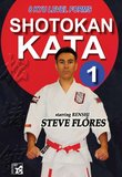 Shotokan Karate Kata: Kyu Level Forms