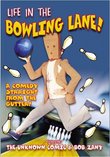 Life in the Bowling Lane!