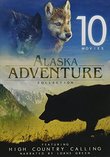 10-Film Alaska Adventure Collection