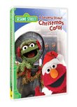 Sesame Street: A Sesame Street Christmas Carol