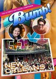 Bump-The Ultimate Gay Travel Companion New Orleans