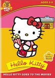 Hello Kitty Goes to the Movies