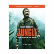 Jungle - Blu-ray + DVD