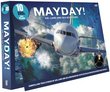 Mayday!-Season 3 and 4