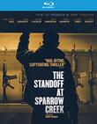 The Standoff at Sparrow Creek [Blu-ray]