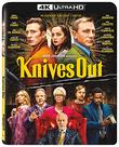 Knives Out [Blu-ray]