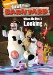 Back at the Barnyard: When No One's Looking