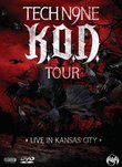 Kod Tour: Live in Kansas City
