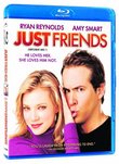 Just Friends [Blu-ray]