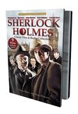 Sherlock Holmes: Classic Film and Radio Collection (Videobook)