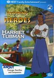 Harriet Tubman - Inspiring Animated Heroes
