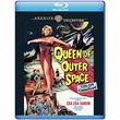 Queen of Outer Space (1958) [Blu-ray]