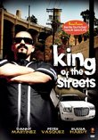 King Of The Sreets [Blu-ray]