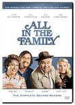 All in the Family: Complete Second Season