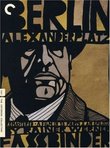 Berlin Alexanderplatz - Criterion Collection