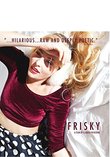 Frisky [Blu-ray]