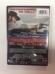 The MAGNIFICENT SEVEN / SILVERADO- 2 Movie DVD Set (Both Movies) Denzel Washington, Chris Pratt, Ethan Hawk
