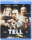 Tell [Blu-ray]