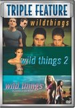 Wild Things 1-3