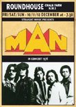 Man: Live at the Roundhouse 1976