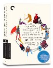 Trilogy of Life (The Decameron, The Canterbury Tales, Arabian Nights) (Criterion Collection) [Blu-ray]
