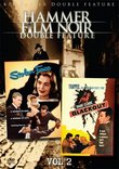 Hammer Film Noir Double Feature, Vol. 2: Stolen Face and Blackout