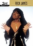 The Best of Rick James: The 20th Century Masters DVD Collection