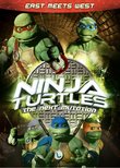 Ninja Turtles The Next Mutation: East Meets West