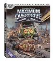Maximum Overdrive (abe) [Blu-ray]