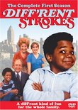 Diff'rent Strokes -  The Complete First Season