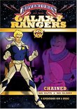 Adventures of the Galaxy Rangers - Chained