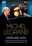 Legrand Jazz: Live From Salle Pleyel Paris 2009