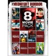 8-Movie Pack Midnight Horror Collection V.2