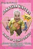 Jonathan Winters: Birth of a Genius