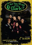 Are You Afraid Of The Dark - The Scary 2nd Season (2 dvd)
