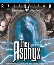 The Asphyx: Remastered Edition [Blu-ray]