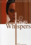 Cries & Whispers - Criterion Collection