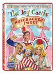 The Toy Castle: Nutcracker Sweet