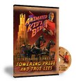 The Animated Kids Bible-Episode 3 Towering Pride and True Lies