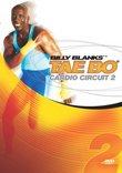 Billy Blanks' Tae Bo: Cardio Circuit, Vol. 2