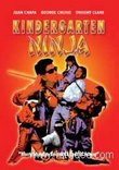 Kindergarten Ninja