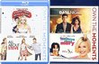 Date Night + Something about Mary & I Love You Beth Cooper + All About Steve Feature Blu Ray Fun Comedy movie Set Combo Edition