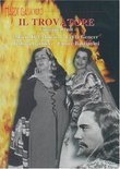 Verdi - Il Trovatore / del Monaco, Gencer, Bastianini, Barbieri, Clabassi, Previtali, RAI 1957
