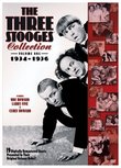 The Three Stooges Collection, Vol. 1: 1934-1936