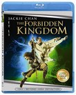 The Forbidden Kingdom (2-Disc Special Edition) [Blu-ray]
