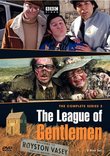 The League of Gentlemen - The Complete Series 3