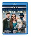 Masterpiece: Les Miserables Blu-ray