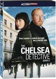 The Chelsea Detective - Series 2 [DVD]